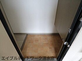 静岡県静岡市清水区沼田町（賃貸アパート2LDK・2階・50.42㎡） その11