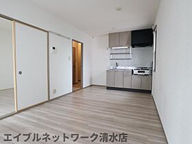 静岡県静岡市清水区沼田町（賃貸アパート2LDK・2階・50.42㎡） その16