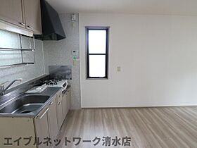 静岡県静岡市清水区沼田町（賃貸アパート2LDK・2階・50.42㎡） その19