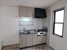 静岡県静岡市清水区沼田町（賃貸アパート2LDK・2階・50.42㎡） その4