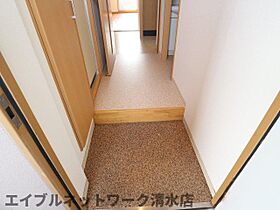 静岡県静岡市清水区折戸4丁目（賃貸マンション1K・3階・30.16㎡） その11