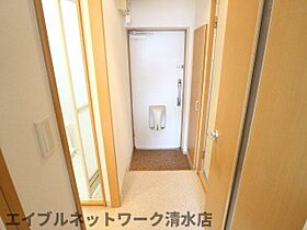 静岡県静岡市清水区折戸4丁目（賃貸マンション1K・3階・30.16㎡） その24