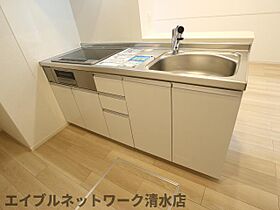 静岡県静岡市清水区高橋南町（賃貸アパート1LDK・1階・44.70㎡） その20