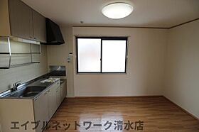 静岡県静岡市清水区北脇（賃貸アパート1LDK・2階・47.95㎡） その17