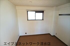 静岡県静岡市清水区入江岡町（賃貸マンション1LDK・4階・35.00㎡） その8