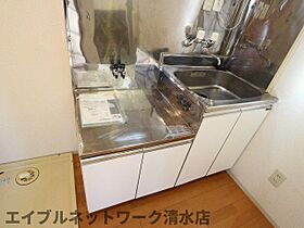 静岡県静岡市清水区船原2丁目（賃貸アパート1K・2階・25.28㎡） その19