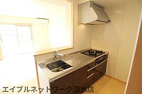 静岡県静岡市清水区木の下町（賃貸マンション1LDK・3階・43.20㎡） その4