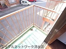 静岡県静岡市清水区駒越中2丁目（賃貸アパート1DK・2階・25.63㎡） その13