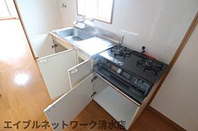 静岡県静岡市清水区宮加三（賃貸マンション1K・2階・26.90㎡） その19