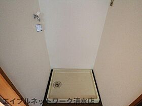 静岡県静岡市清水区清水町（賃貸マンション1K・1階・23.04㎡） その6