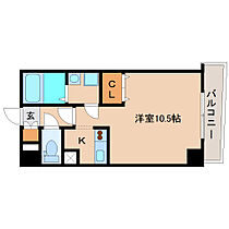 静岡県静岡市清水区真砂町（賃貸マンション1R・2階・30.03㎡） その2