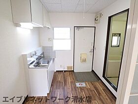 静岡県静岡市清水区三保（賃貸アパート1K・1階・23.70㎡） その19