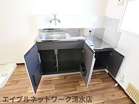 静岡県静岡市清水区三保（賃貸アパート1K・1階・23.70㎡） その22