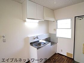 静岡県静岡市清水区三保（賃貸アパート1K・1階・23.70㎡） その4