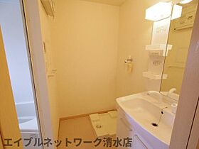 静岡県静岡市清水区三保（賃貸アパート2LDK・2階・57.22㎡） その7