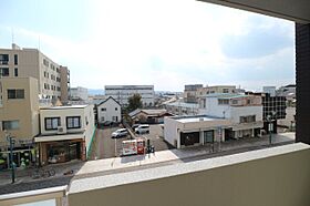 静岡県静岡市清水区江尻町（賃貸マンション1LDK・3階・42.00㎡） その14