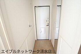 静岡県静岡市清水区八木間町（賃貸アパート1LDK・1階・50.49㎡） その11