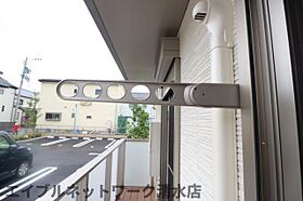 静岡県静岡市清水区南岡町（賃貸アパート2LDK・1階・66.25㎡） その13