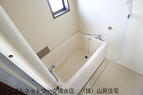 静岡県静岡市清水区三保（賃貸アパート1K・2階・23.77㎡） その5