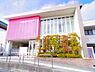 周辺：【幼稚園】梅花幼稚園まで440ｍ