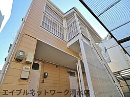 🉐敷金礼金0円！🉐東海道本線 清水駅 徒歩14分