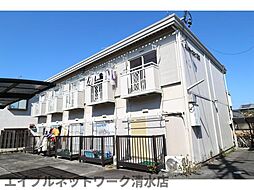 🉐敷金礼金0円！🉐静岡鉄道静岡清水線 新清水駅 バス26分…