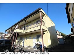 🉐敷金礼金0円！🉐東海道本線 清水駅 バス15分 山原中下車 徒歩2分
