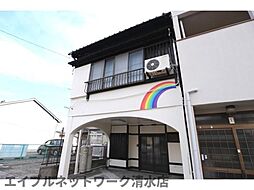 🉐敷金礼金0円！🉐東海道本線 興津駅 徒歩3分