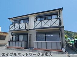 東海道本線 新蒲原駅 徒歩5分