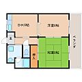 クレセール1階5.0万円