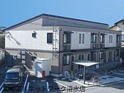 東海道本線 新蒲原駅 徒歩22分