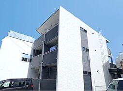 静岡鉄道静岡清水線 新清水駅 徒歩13分