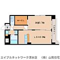 グランディール2階5.9万円