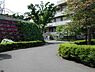 周辺：【中学校】入間市立　東金子中学校まで1300ｍ