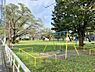 周辺：【公園】前田公園まで180ｍ