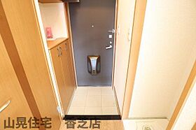 奈良県北葛城郡広陵町馬見中5丁目（賃貸マンション1K・1階・26.45㎡） その21