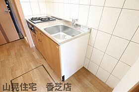 奈良県北葛城郡広陵町馬見中5丁目（賃貸マンション1K・1階・26.45㎡） その16