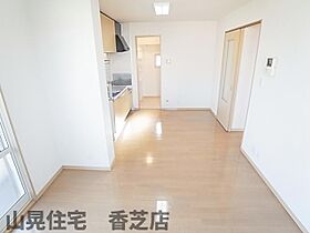 奈良県香芝市鎌田（賃貸アパート2LDK・2階・58.60㎡） その30