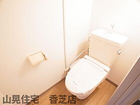 奈良県香芝市北今市7丁目（賃貸マンション1K・1階・20.28㎡） その9