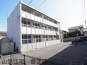 奈良県香芝市北今市7丁目（賃貸マンション1K・1階・20.28㎡） その22