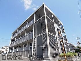 奈良県香芝市北今市7丁目（賃貸マンション1K・1階・20.28㎡） その23