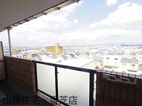 奈良県香芝市逢坂3丁目（賃貸マンション4LDK・5階・84.85㎡） その30