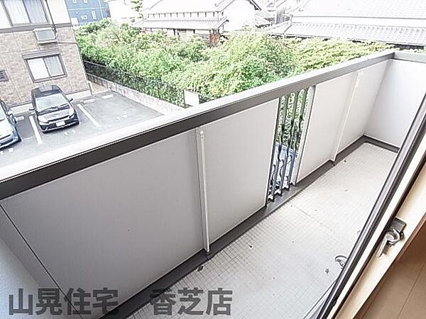 奈良県香芝市穴虫(賃貸アパート2LDK・2階・57.93㎡)の写真 その23