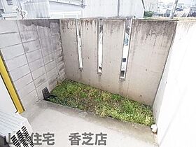 奈良県香芝市穴虫（賃貸マンション1K・1階・19.80㎡） その25