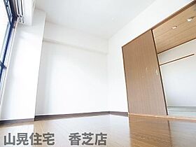 奈良県香芝市関屋（賃貸マンション3LDK・3階・66.24㎡） その23