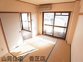 奈良県香芝市関屋（賃貸マンション2LDK・6階・48.00㎡） その25