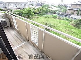 奈良県北葛城郡広陵町馬見中2丁目（賃貸アパート2LDK・2階・53.59㎡） その11