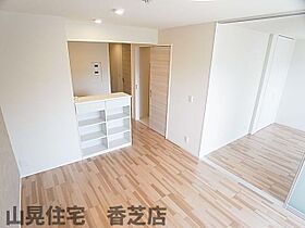 奈良県大和高田市大字大谷（賃貸マンション2LDK・2階・52.32㎡） その3