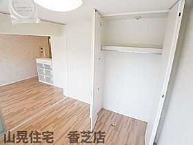 奈良県大和高田市大字大谷（賃貸マンション2LDK・3階・50.12㎡） その26