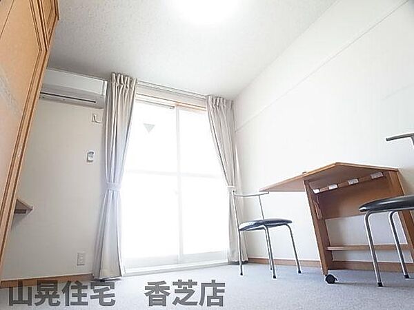 奈良県香芝市別所(賃貸アパート1K・3階・23.18㎡)の写真 その8